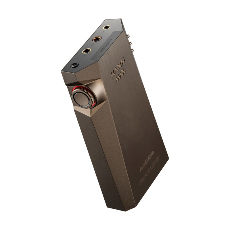 Astell&Kern KANN MAX nešiojamas muzikos grotuvas