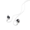 Astell&Kern x Campfire Audio Pathfinder hibridiniai ausų monitoriai