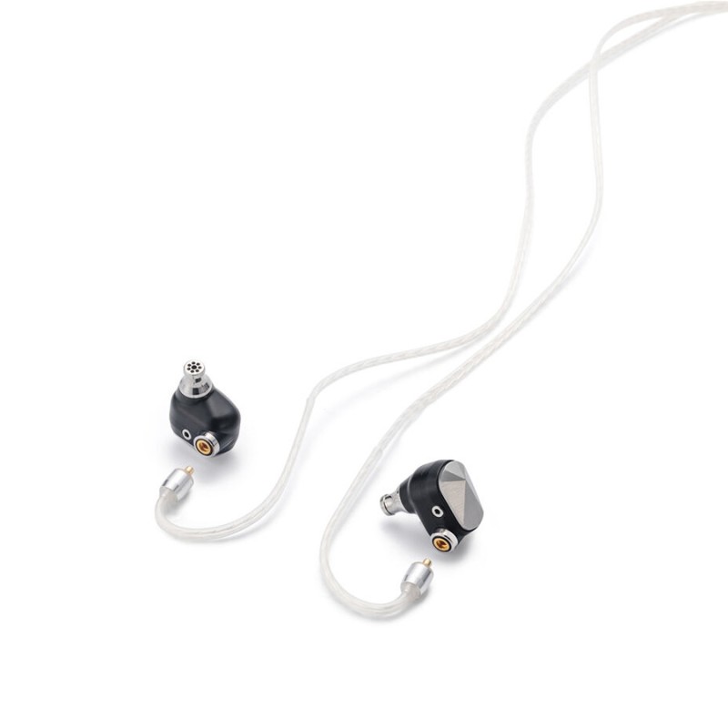 Astell&Kern x Campfire Audio Pathfinder hibridiniai ausų monitoriai