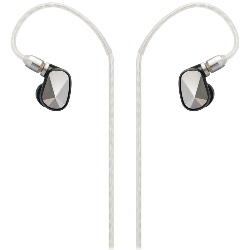 Astell&Kern x Campfire Audio Pathfinder hibridiniai ausų monitoriai