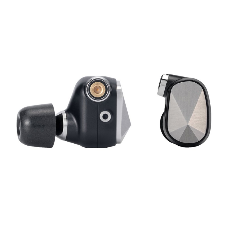 Astell&Kern x Campfire Audio Pathfinder hibridiniai ausų monitoriai