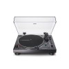 Audio Technica AT-LP120XUSB patefonas, Tiesioginė pavara, DC servo variklis