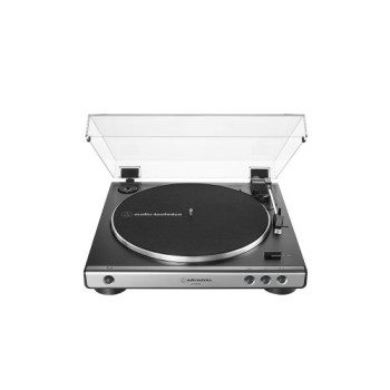 Audio Technica AT-LP60X automatinis stereo patefonas