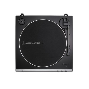 Audio Technica AT-LP60X automatinis stereo patefonas