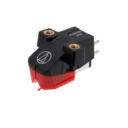 Audio Technica AT-VM95ML MM tipo patefono galvutė