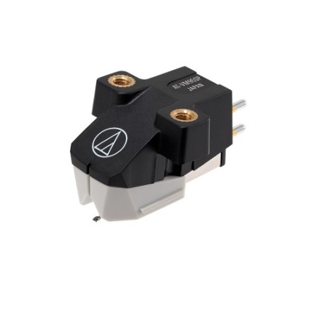Audio Technica AT-VM95SP MM tipo patefono galvutė tik 78 greičiui