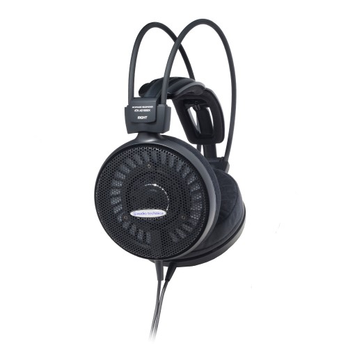 Ausinės Audio Technica ATH-AD1000X anksčiausios kokybės garsas .
