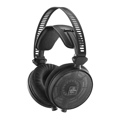 Audio Technica ATH-R70X profesionalios ausinės.