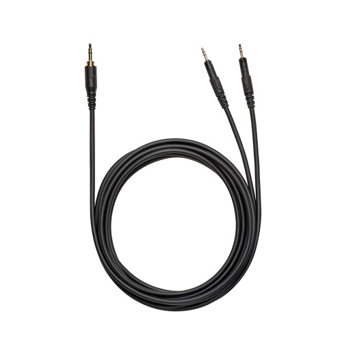 Audio Technica ATH-R70X profesionalios ausinės.