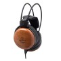Audio Technica ATH-W1000Z Aukščiausios klasės , dedamos ant ausų ausinės