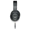 Audio Technica ATH-M40X profesionalios ausinės.