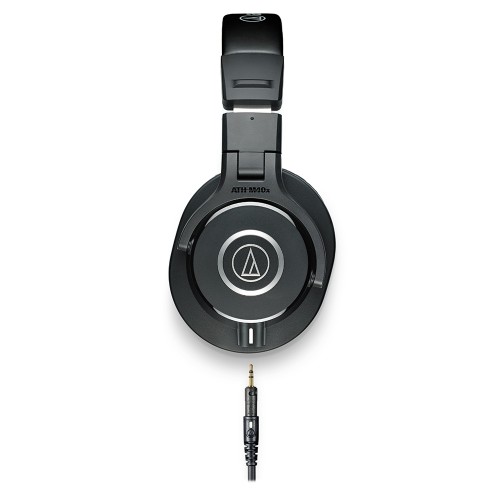 Audio Technica ATH-M40X profesionalios ausinės.