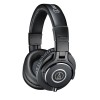 Audio Technica ATH-M40X profesionalios ausinės.