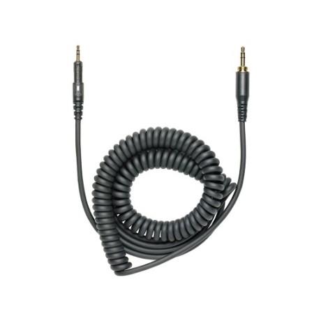 Audio Technica ATH-M40X profesionalios ausinės.