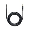 Audio Technica ATH-M40X profesionalios ausinės.