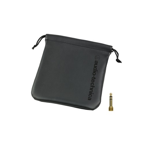 Audio Technica ATH-M40X profesionalios ausinės.
