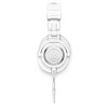 Audio Technica ATH-M50X profesionalios ausinės.