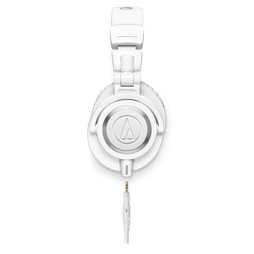 Audio Technica ATH-M50X profesionalios ausinės.