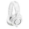 Audio Technica ATH-M50X profesionalios ausinės.