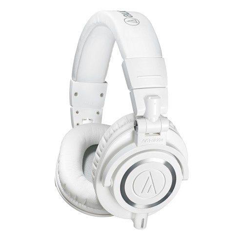 Audio Technica ATH-M50X profesionalios ausinės.