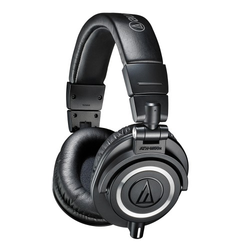 Audio Technica ATH-M70X profesionalios ausinės.