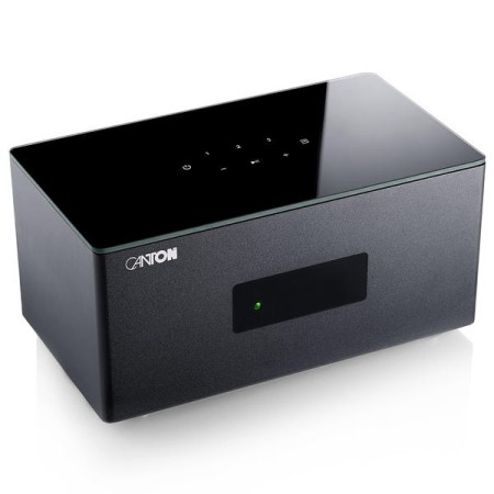 CANTON SMART AMP 5.1 AP 2.0 Stiprintuvas, galingumas 600W