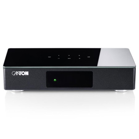 CANTON SMART CONNECT 5.1 Pradinis Stiprintuvas