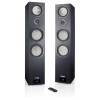 Canton SMART GLE 9 S2 Aktyvios grindinės garso kolonėlės, galingumas 440W