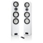 Canton SMART GLE 9 S2 Aktyvios grindinės garso kolonėlės, galingumas 440W