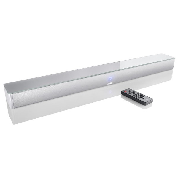 CANTON SMART SOUNDBAR 9 S2 TV garso sistema Soundbar, galingumas 300W
