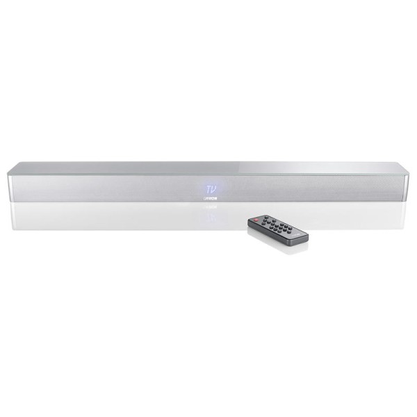 CANTON SMART SOUNDBAR 9 S2 TV garso sistema Soundbar, galingumas 300W