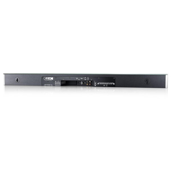 CANTON SMART SOUNDBAR 9 S2 TV garso sistema Soundbar, galingumas 300W