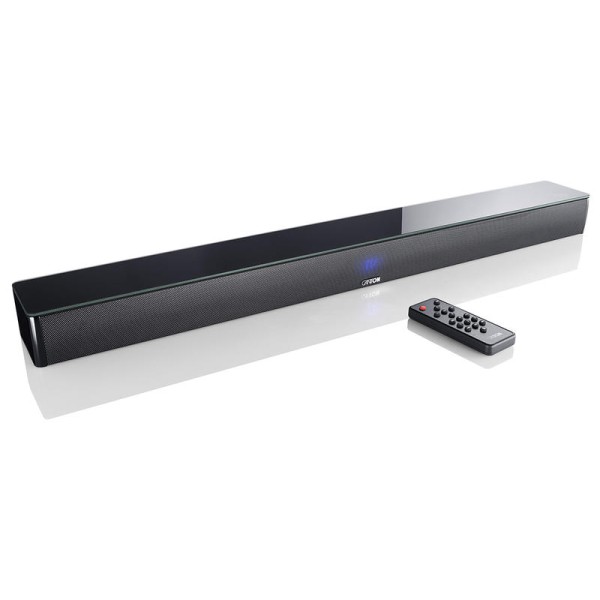 CANTON SMART SOUNDBAR 9 S2 TV garso sistema Soundbar, galingumas 300W