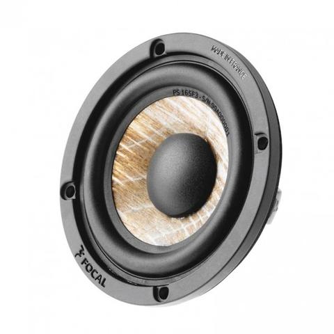 FOCAL PS 165F3 FL vidutinių dažnių garsiakalbis 80 mm