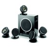 Focal DOME FLAX 5.1 SUB AIR namų kino komplektas