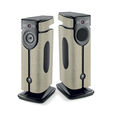 Focal Diva Mezza Utopia aktyvios garso kolonėlės (pora)