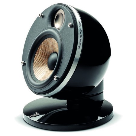 Focal Dome Flax garso kolonėlė