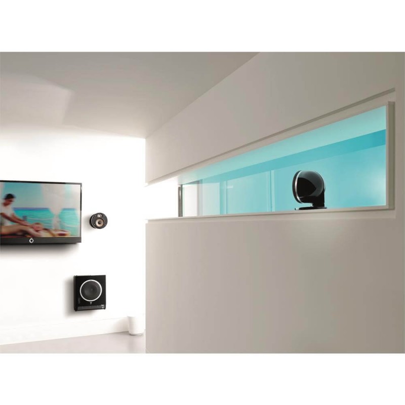 Focal DOME FLAX 5.1 SUB AIR namų kino komplektas