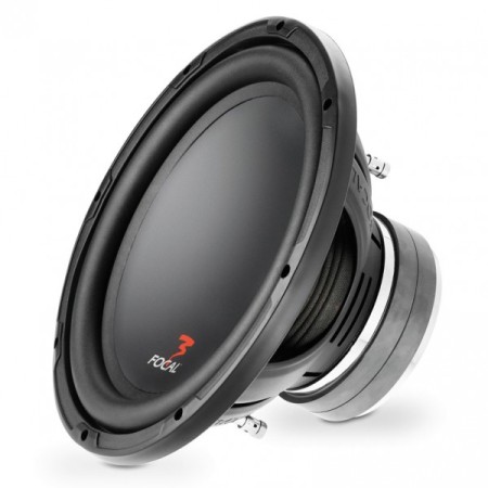 Žemų dažnių garsiakalbis, 300W, 30 cm, Focal Performance P 30 DB