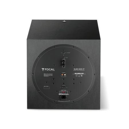 Focal SUB 600P žemų dažnių kolonėlė