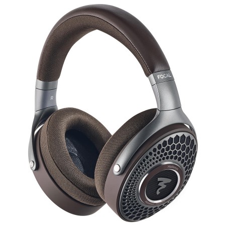 FOCAL HADENYS audiofilinės aplink ausis dedamos ausinės, atviro tipo