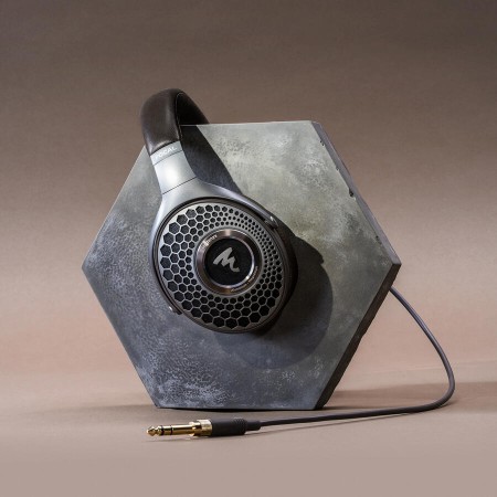 FOCAL HADENYS audiofilinės aplink ausis dedamos ausinės, atviro tipo
