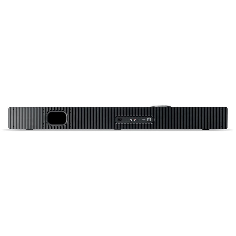 FOCAL Mu-so Hekla soundbar TV garso sistema su Dolby Atmos, tinklo grotuvas, AirPlay