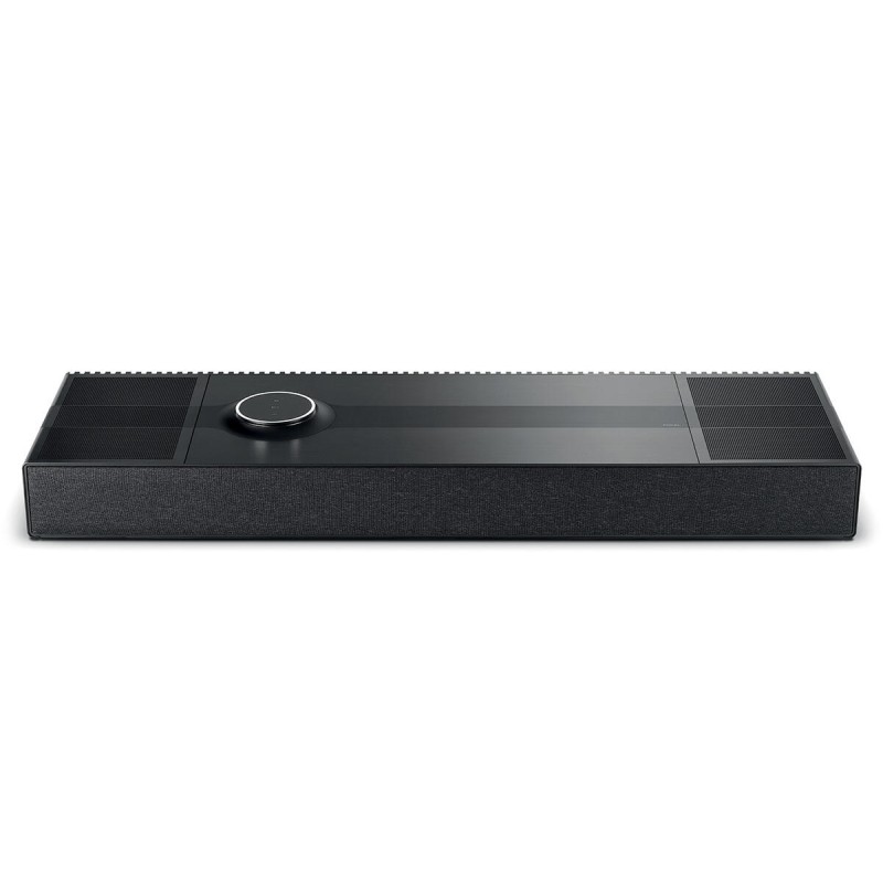 FOCAL Mu-so Hekla soundbar TV garso sistema su Dolby Atmos, tinklo grotuvas, AirPlay