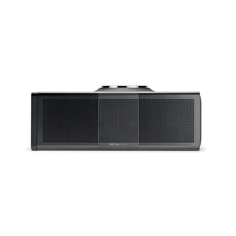 FOCAL Mu-so Hekla soundbar TV garso sistema su Dolby Atmos, tinklo grotuvas, AirPlay
