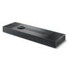 FOCAL Mu-so Hekla soundbar TV garso sistema su Dolby Atmos, tinklo grotuvas, AirPlay