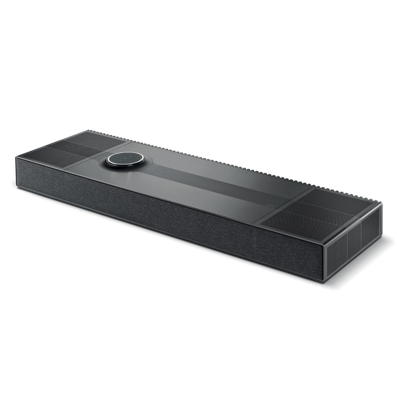 FOCAL Mu-so Hekla soundbar TV garso sistema su Dolby Atmos, tinklo grotuvas, AirPlay