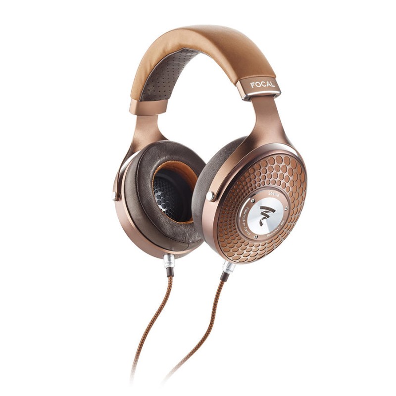 FOCAL STELLA audiofilinės ausinės
