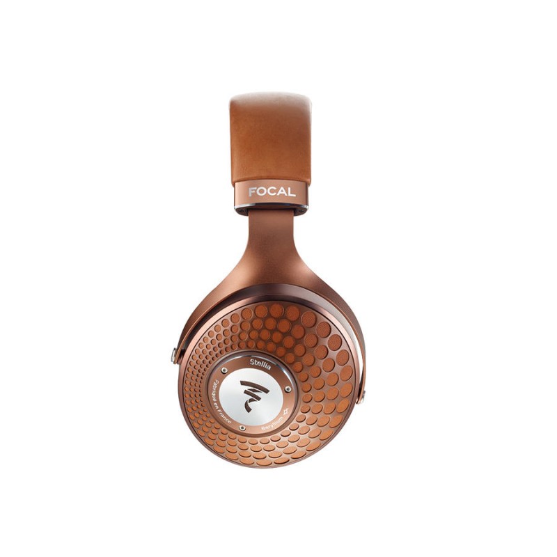 FOCAL STELLA audiofilinės ausinės