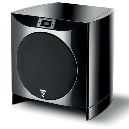 Focal SOPRA SUB žemų dažnių kolonėlė